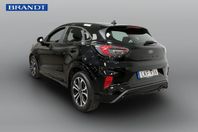 Ford Puma ST-Line Backkamera, Navi, V-hjul