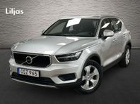 Volvo XC40 T4 FWD Momentum Edition