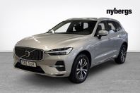 Volvo XC60 Recharge T6 Core Bright