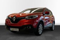 Renault Kadjar 1,2 TCe 130hk Zen 4x2