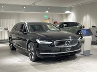 Volvo V90 Recharge T6 Core Edition II *Rabattkampanj! - Nu m