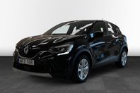 Renault Captur E-TECH Plugin-Hybrid 160 PHEV Zen CVT II