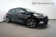 Renault Clio Sport Tourer GT-line 1.2 TCe Pano Kamera 120hk