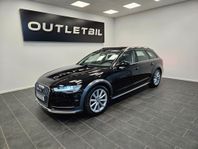 Audi A6 Allroad Quattro 3.0V6 TDI Diesel Ambition Panorama