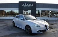 Alfa Romeo Giulietta 1.4 AUT EXCLUSIVE BOSE PANORAMA