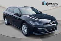 Volkswagen Passat Variant eHybrid Sportscombi Business 204 h