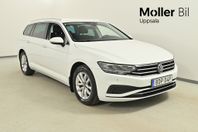 Volkswagen Passat SC 2.0 TDI 150hk, DSG, Drag, Värmare