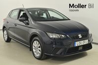 Seat Ibiza 1.0 TSI 95HK, Style, Fullink