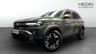 Dacia Duster EXTREME HYBRID AUTOMAT 3990:-/MÅN INK SERVICE