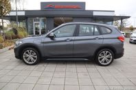 BMW X1 xDrive25e 9.7 kWh Plug-in 220hk Sport Line Momsbil Na