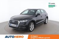 Audi Q5 40 TDI quattro S Tronic, S Line / Värmare, Dragkrok