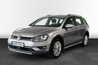 Volkswagen Golf Alltrack