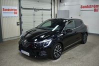 Renault Clio 1.0 TCe 90Hk TECHNO Kamera/Vinterhjul Aut