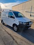 Volkswagen Transporter T30 2.0 TDI BMT Euro 6