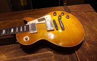 Begagnad Gibson Les Paul Custom Shop Collectors Choice #26