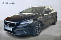 Volvo V40 Cross Country T3 Momentum Navi P-sensorer VOC