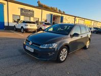 Volkswagen Golf Sportscombi 1.6 TDI BMT Euro 5