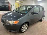 Mitsubishi Colt 5-dörrar 1.3 MPI AMT Edition 30 Euro 5