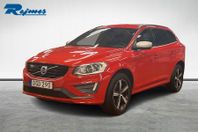 Volvo XC60 D4 AWD Classic R-Design " Kamrem Bytt"