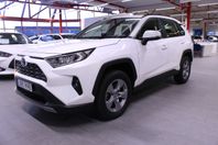 Toyota RAV4 Hybrid AWD-i E-CVT Active Euro 6