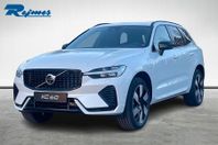 Volvo XC60 T6 Plus Dark Edition