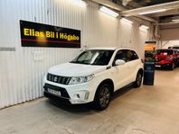 Suzuki Vitara 1.0 Boosterjet AllGrip Euro 6,Svensksåld, 1 äg