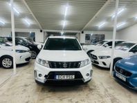 Suzuki Vitara 1.0 Boosterjet AllGrip Euro 6,Svensksåld, 1 äg