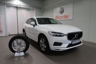 Volvo XC60 D4 AWD Aut-Drag-Kamera-VOC-Värmare *Kamremsbytt*