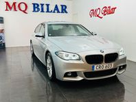 BMW 520 d Sedan Steptronic M Sport Gps Backkamera 190hk