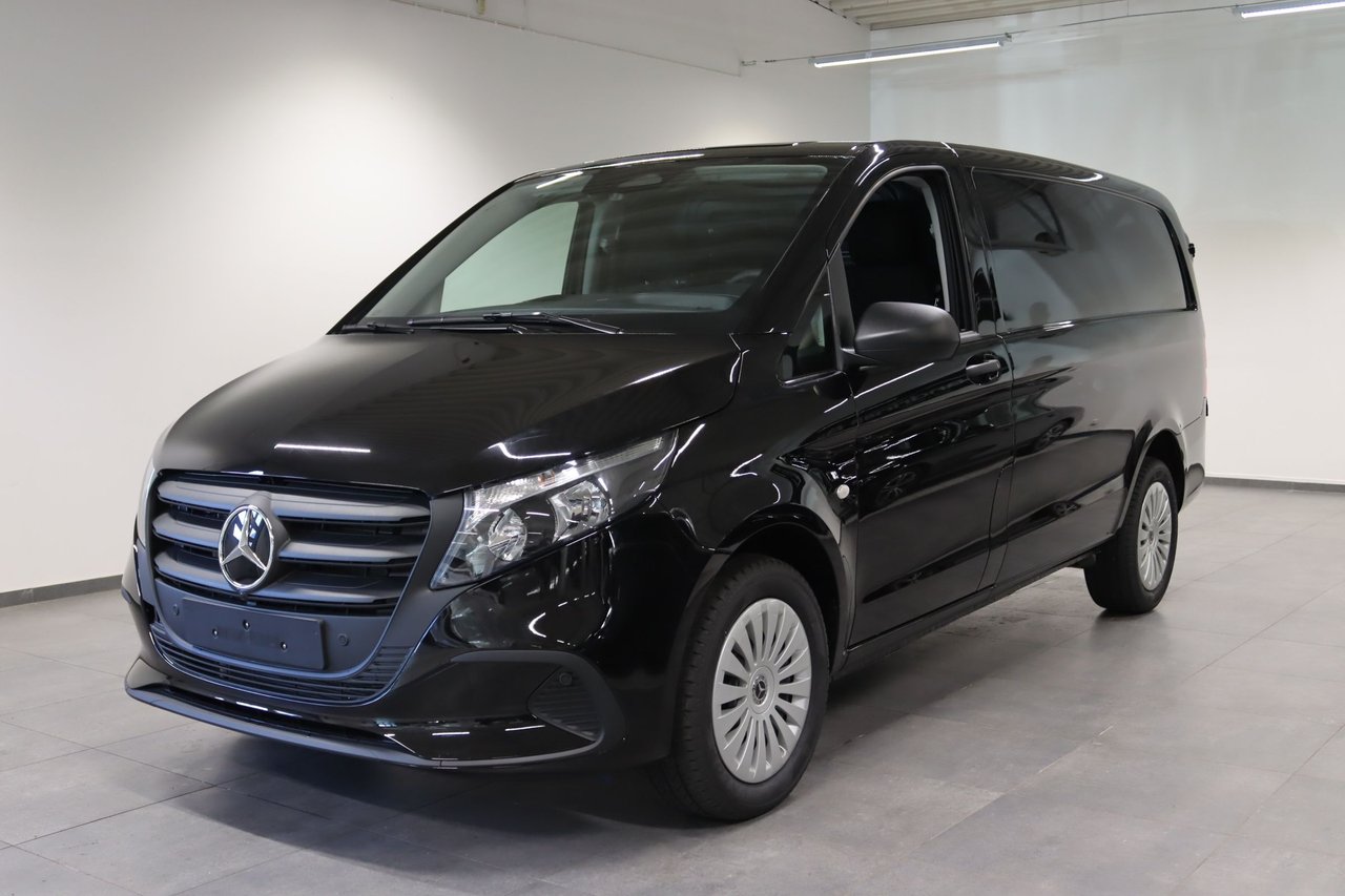 Mercedes-Benz Vito 119 CDI 3....