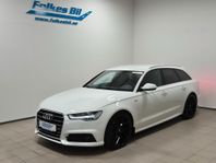 Audi A6 Avant S-Line TDI 190 hk S-Tronic Quattro Parkv Drag