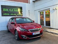 Peugeot 308 1.2 e-THP Allure Euro 6