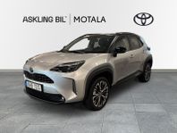 Toyota Yaris Cross Hybrid Style Edition Bitone JBL Pluspaket