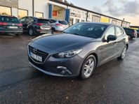 Mazda 3 Sport 2.0 SKYACTIV-G Core Euro 5