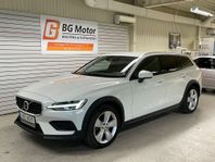 Volvo V60 Cross Country D4 190HK AWD Aut Momentum Värmare