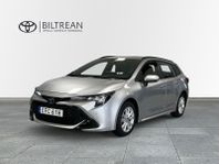 Toyota Corolla 1,8 Hybrid Touring Sports Active Plus