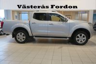 Nissan Navara  2.3 dCi 4WD Tekna D-Värmare Drag V-Hjul MOMS