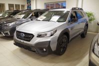 Subaru Outback 2.5 Field 4WD XFuel Lineartronic Euro 6