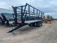 Palmse Trailer B3925-19T