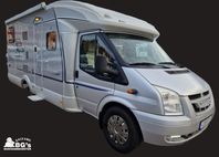 Hymer T 672 CL