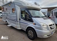 Hymer T 672 CL