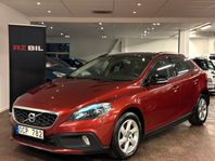 Volvo V40 Cross Country D2  Momentum#panorama tak#1500kr/mån