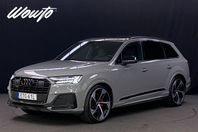 Audi Q7 50 TDI Quattro 286HK Competition Plus /Pano /Drag