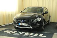 Volvo V60 Cross Country D4 AWD Geartronic Momentum190hk/DRAG