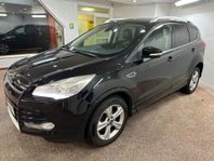 Ford Kuga 1.6 EcoBoost AWD SelectShift Titanium Plus, Titani