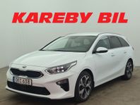 Kia CEED Sportswagon 1.5 T-GDI DCT Advance 160hk | Dragkrok