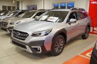 Subaru Outback 2.5 Limited 4WD XFuel Lineartronic Euro 6