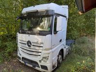 Dragbil Mercedes-Benz Actros 963-4-D