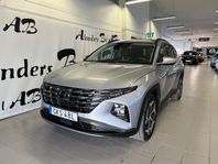 Hyundai Tucson Hybrid AWD Advanced Euro 6