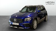 Mercedes-Benz GLB 250 4MATIC AMG LINE/DRAG/PANORAMA